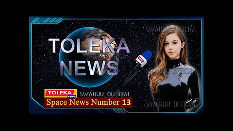 Space News 13, mise à jour du 31 janvier 2024 🛸🌐🌌👽