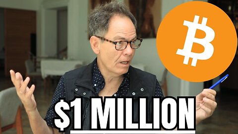 BlackRock Fake Bitcoin ETF Conspiracy Exposed by Max Keiser!
