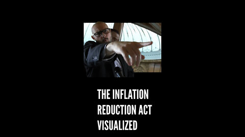 The #Senate passes Inflation Reduction Act! #irs #inflation #news #politics #fyp #breakingnews