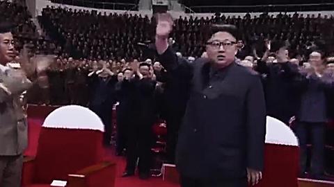 Fox News Calls For Assassination Of Kim Jong Un