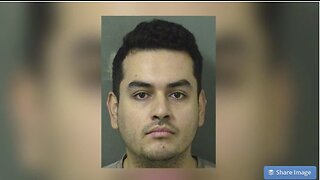 Arrest made in deadly Greenacres hit-and-run crash, PBSO says