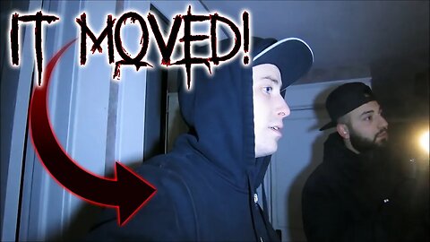 Canada's Most Haunted Doll Mansion Ft @moesargi *SCARY*