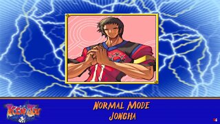 Kenju: Normal Mode - Jongha