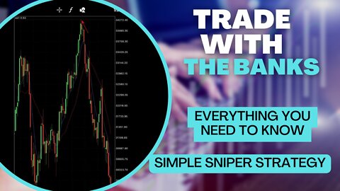 ULTIMATE One Minute Scalping Strategy For BEGINNERS