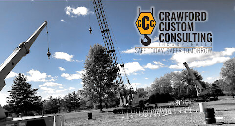 Crane & Lift Industry Inspections, Certifications and Training