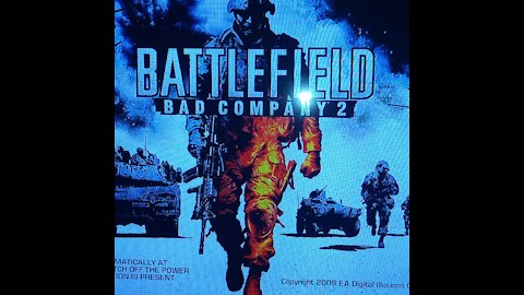 Battlefield Company