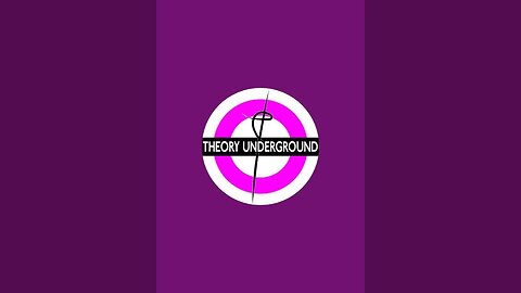 theory underground is testing!