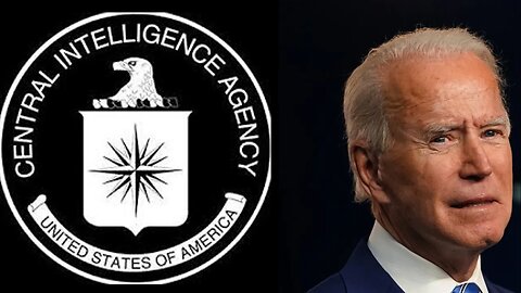 La CIA de Biden responsable des émeutes au Brésil !