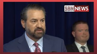 Brnovich Asks Reporter About Their STD Status After Vaccine Question - 5216