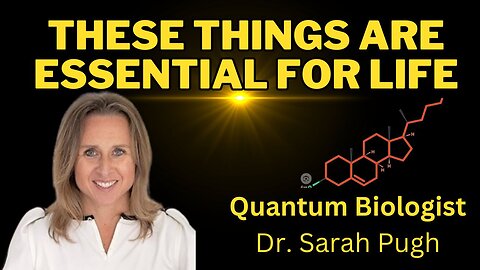 Hack your health with Dr. Sarah Pugh