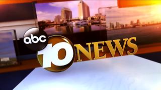 10News Morning Headlines