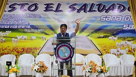 LA VERDAD QUE TIENES QUE SABER - EDGAR CRUZ MINISTRIES