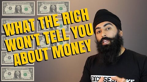 You Are Guaranteed To Go Broke If You Do This - How Money Works Minority Mindset
