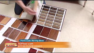 50 Floor | Morning Blend