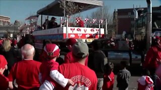 Dyngus Day parade is a go, according to organizer