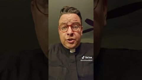 Pastor Condemns Homophobic Christians And Says They Must Accept Globohomo