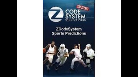 What is the best sports betting system? Check out ZCode and their membership site: