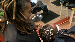 Wisconsin State Assembly moves to de-regulate natural hair braiding statewide