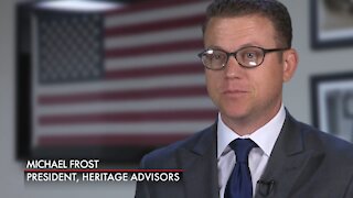 Heritage Advisors Company Overview