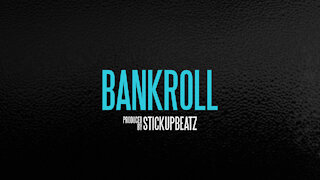 "Bankroll" Young Dolph x Key Glock Type Beat 2021