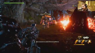 Anthem Episode 9