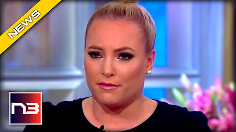 Meghan McCain’s Response to Impeachment 2.0 PROVES What EVERY American Knew