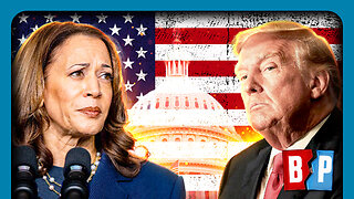 SHOCK: Kamala LEADS Trump In ALL Battleground States