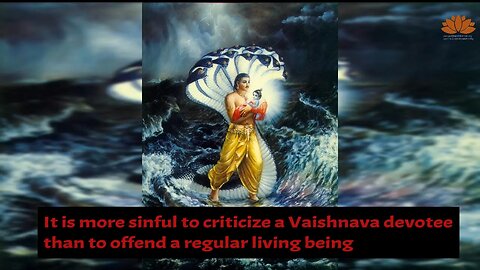 The Importance of Knowing Shri Vishnu as the Super Soul in Everyone's Heart