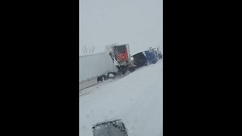 Iowa City Accident