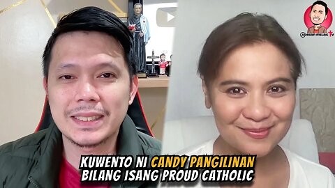 Ang Laban ni Candy Pangilinan Sa Likod ng Ngiti?