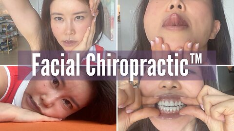 5 Facial Chiropractic™