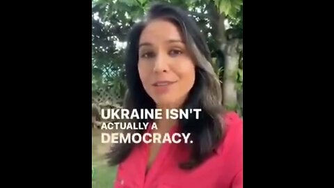 Truth - Ukraine is 'NOT' a Democracy