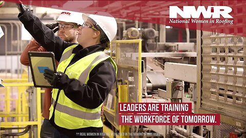 Join National Women in Roofing today!
