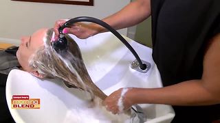 The Grand Beauty Spa talks about the importance of hydration for your hair