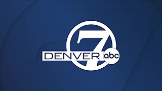 Denver7 News Monday 6 p.m. | December 21