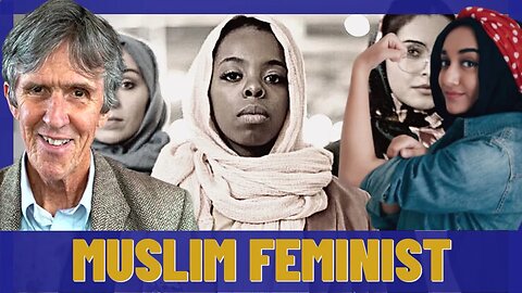 Is Muslim Feminism a Good Thing?