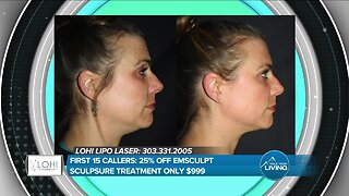 LoHi Lipo Laser Clinic - Sculpture Treatments