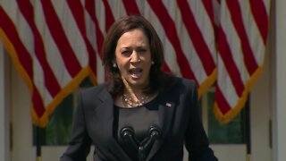 Miami Gardens nurse accused of threatening to kill Vice President Kamala Harris