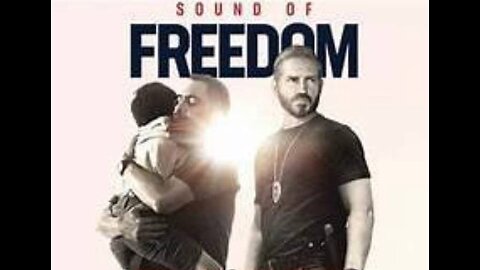 Sound of Freedom