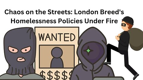 Chaos on the Streets: London Breed's Homelessness Policies Under Fire