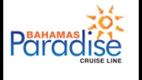 Bahamas Paradise Cruise Lines tour of S.S. Grand Classica