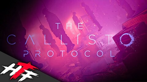 The Callisto Protocol Episode 5 ENDING