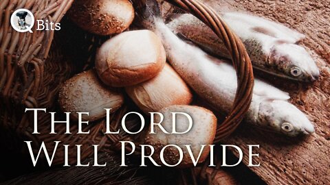 #591 // THE LORD WILL PROVIDE - LIVE