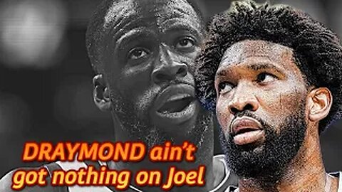 JOEL EMBIID is the DIRTIEST PLAYER in the game!