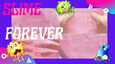 Slime Videos Satisfactory and Relaxing #21