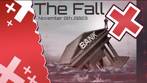 The Fall - November 8th, 2023