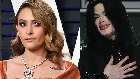 Paris Jackson CLAPS BACK At Troll Claiming Michael Jackson Would Be ASHAMED Of Her Drug Use!