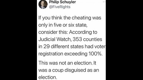 Texas Social Security Data Looks Like MAJOR VOTER FRAUD, Trump 2024 Panic 4-14-24 Timcast IRL