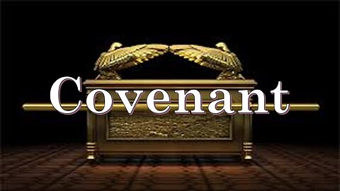 What is the Covenant?