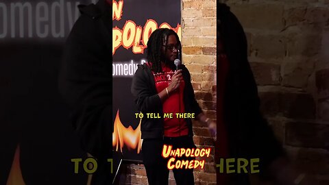 'THE WHITES ARE AT IT AGAIN' - @unapologycomedy Podcast hosted by @juddjonescomedy @Juthecomedian